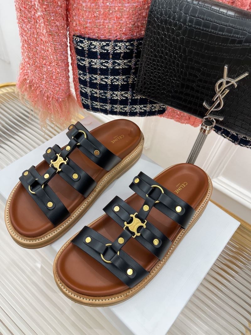 Celine Sandals